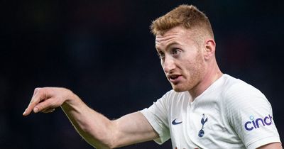 Dejan Kulusevski hints at permanent Tottenham transfer amid bright start to loan spell