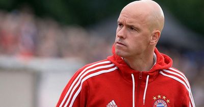 Erik ten Hag's admission suggests Manchester United are getting the new Pep Guardiola