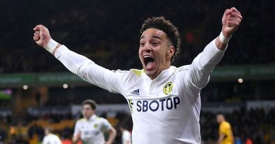 Leeds United headlines: Rodrigo comments, Raphinha update and Jamie Carragher on comeback win