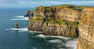 Unimpressed tourists baffled by Ireland's favourite tourist attraction leave unhappy reviews