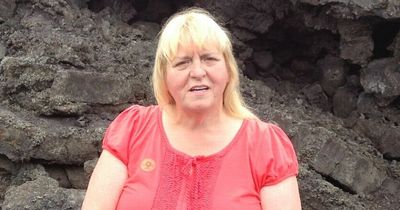 Glasgow cancer survivor drops huge 12 dress sizes after remarkable weight loss journey