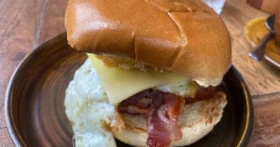 'Cosy' Lark Lane brunch spot serving 'delicious' breakfast butties