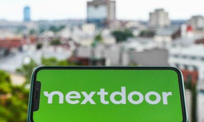 Is media platform Nextdoor a friend in need or a vigilante nightmare?