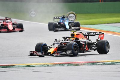F1 ready to drop current races to make way for new grands prix
