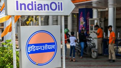 India buys steeply discounted Russian oil to meet its energy needs