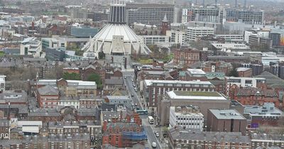 Government responds to Liverpool's Russian property boom