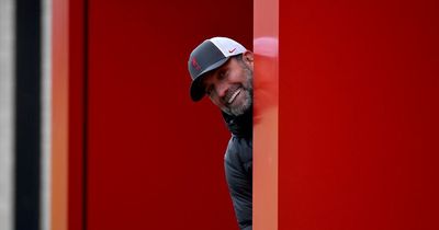 'I have to say' - Jurgen Klopp has made feelings clear on Manchester United 'prime' manager target