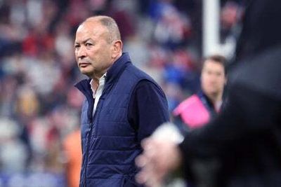 Eddie Jones: England fans must keep faith ahead of World Cup - I’ve done a reasonable job
