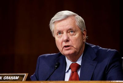 Lindsey Graham wants Putin assassinated