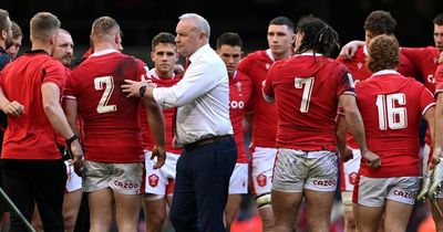 Wales v Italy winners and losers - major questions asked of Wayne Pivac's future as Welsh rugby returns to the dark old days