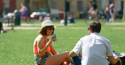 Met Office weather: Spring has arrived as warm temperatures expected to remain all week