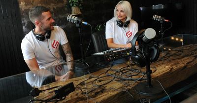 Lanarkshire podcast studio open day to feature live music performances