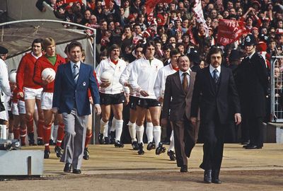 Remembering when Liverpool and Nottingham Forest shared the biggest rivalry in Europe