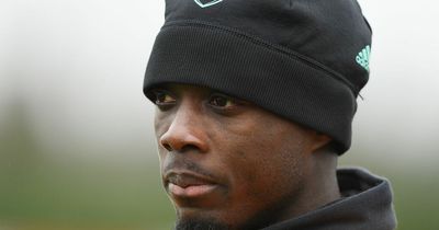 ‘Frustrating’ Nicolas Pepe told Arsenal future could depend on Champions League qualification