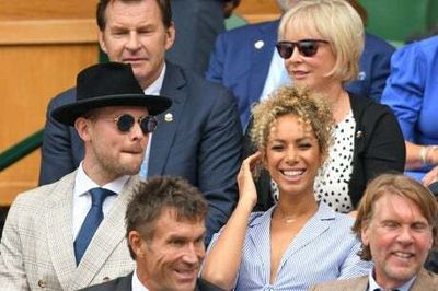 Leona Lewis ‘expecting first child with husband Dennis Jauch’