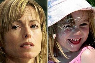 Scotland Yard to ‘end investigation into Madeleine McCann disappearance’