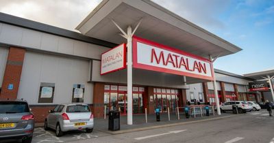 Matalan shoppers show love for £6 glass storage jars