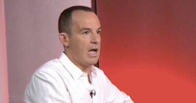 Martin Lewis says cost of living surge is worst UK has faced in 22 years