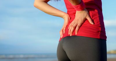 Joint pain could be sign of surging disease that infects brain and causes blindness