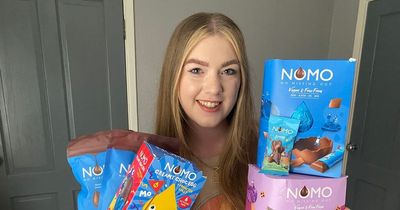 Dairy and nut free vegan Easter eggs launch in Tesco and Sainsbury's so children don't miss out