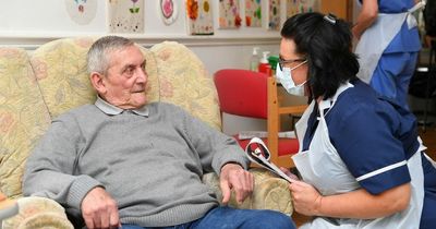 NHS staff in Wales seeing fewer patients in communities due to soaring fuel costs