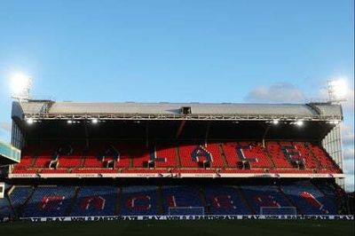 Crystal Palace 4-0 Everton LIVE! Hughes goal - FA Cup match stream, latest score and goal updates today