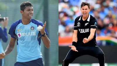 IPL 2022: Navdeep Saini eager to connect with Trent Boult and discuss various aspects of fast bowling