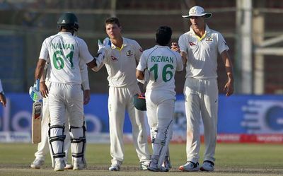 Pak vs Aus, 3rd Test | Rival captains expect another slow wicket in series decider