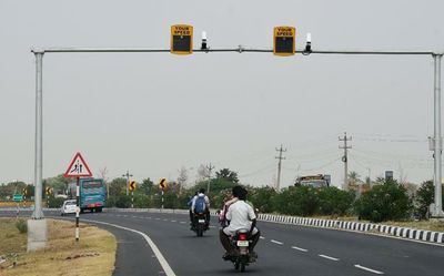 NHAI comes up with digital solution to avert accidents on Madurai-Kanniyakumari highway