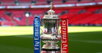 When is the FA Cup semi-final draw? Ball numbers, how to watch, TV channel