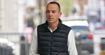 Martin Lewis: Rishi Sunak should 'suck in ideology' to fix cost of living crisis