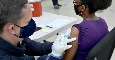 NHS launches Covid booster vaccines this week - and 400,000 people get fifth jab