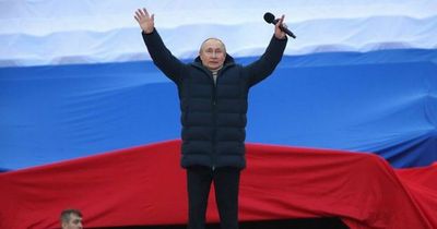 Vladimir Putin ‘asks Kremlin staff to perform doomsday nuclear attack drill’