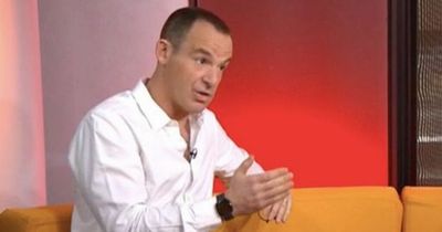 Martin Lewis says cost of living crisis will be 'the worst' Brits have faced in 22 years