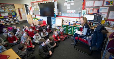 The latest school Covid case figures in every part of Wales