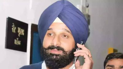 Punjab: AAP govt reconstitutes SIT probing drugs charges against SAD leader Bikram Majithia