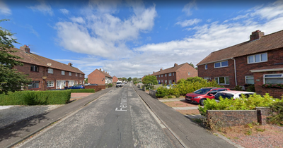Terrifying gang robberies at Ayrshire homes as thugs steal cash and jewellery