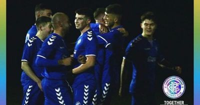 Cambuslang Rangers Youth Academy already proving a huge success