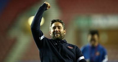 Lee Johnson opens up on his Sunderland sacking as he issues Alex Neil promotion verdict