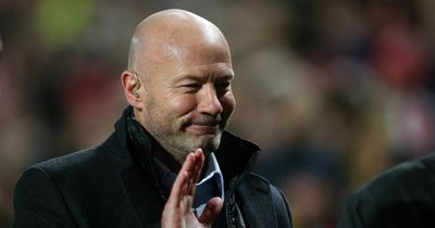 Alan Shearer jumps to defence of Newcastle United fans as questions asked of club's Saudi ownership