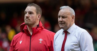 Wayne Pivac addresses his future as Wales coach as huge pressure builds after shambolic Italy defeat