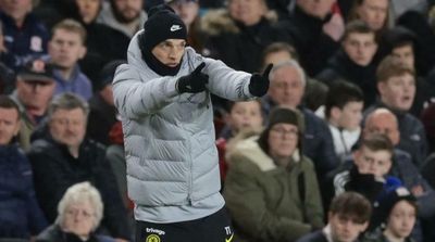 Chelsea Cannot Show Self-Pity amid Off-Pitch Uncertainty, Says Tuchel