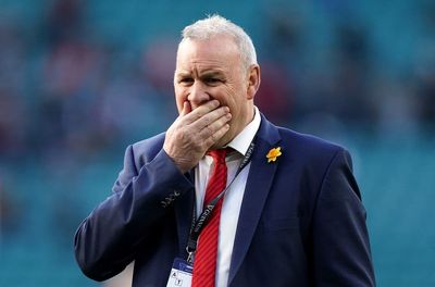 Wayne Pivac wants Wales to stay strong despite ‘backward step’ in Six Nations