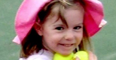 Madeleine McCann police investigation 'to end this year' as search for missing youngster goes on