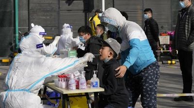 China Reports First COVID-19 Deaths in More than a Year