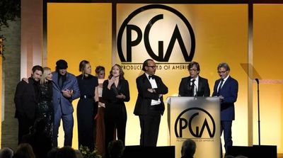 ‘Coda’ Gains Oscar Momentum with Top Prize at PGA Awards