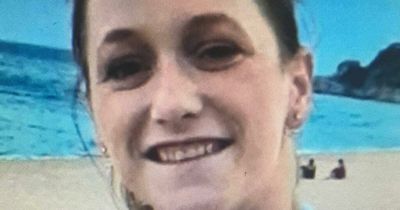 Natalie Gallagher: PSNI 'urgently' trying to find missing woman last seen in Belfast