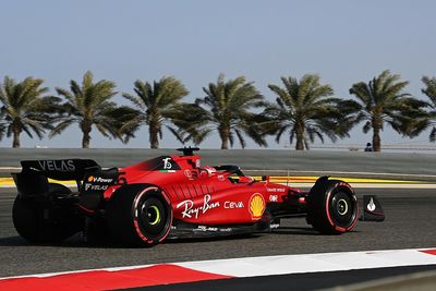 Ferrari now has best engine in Formula 1, reckons Steiner