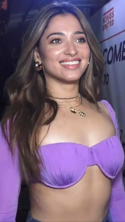 In pics: Tamannaah Bhatia's high-end fashion choices