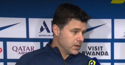 Mauricio Pochettino makes mind up on Man Utd and paves way for No.1 target to join club